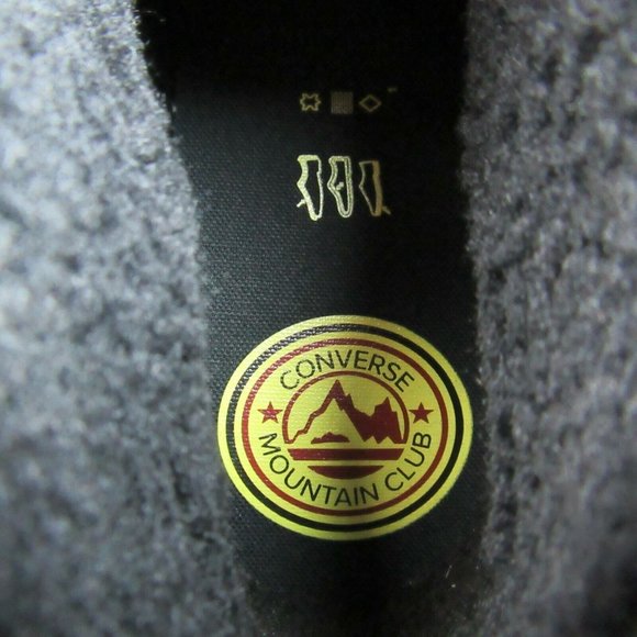 Converse GORE-TEX CTAS Waterproof Sneaker Boot - Picture 11 of 12